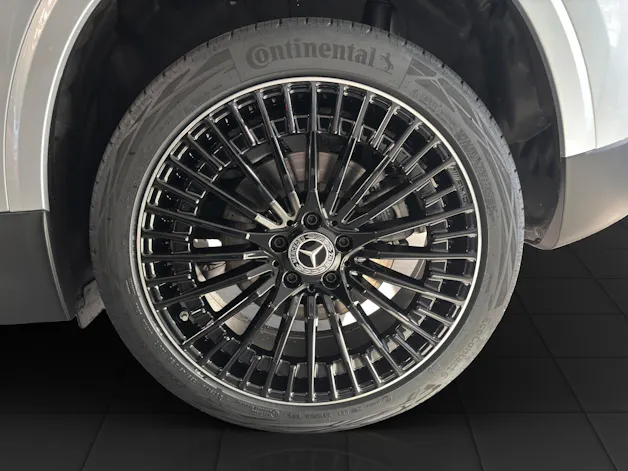 Mercedes-Benz EQA 350 66,5 kWh 4Matic Excellence