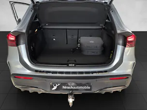 Mercedes-Benz EQA 350 66,5 kWh 4Matic Excellence