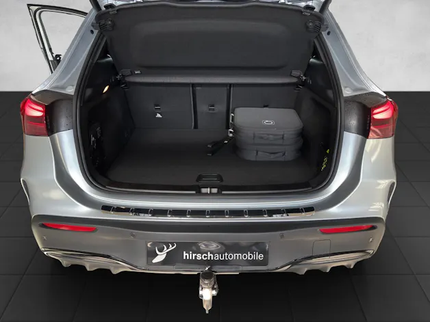 Mercedes-Benz EQA 350 66,5 kWh 4Matic Excellence