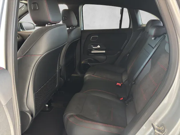 Mercedes-Benz EQA 350 66,5 kWh 4Matic Excellence