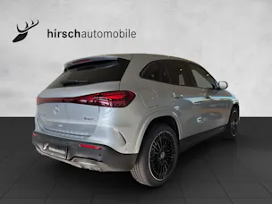 Mercedes-Benz EQA 350 66,5 kWh 4Matic Excellence