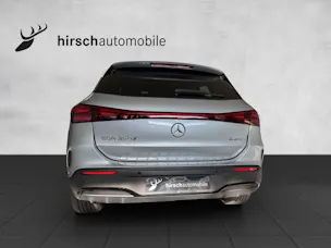 Mercedes-Benz EQA 350 66,5 kWh 4Matic Excellence