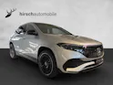 Mercedes-Benz EQA 350 66,5 kWh 4Matic Excellence