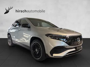 Mercedes-Benz EQA 350 66,5 kWh 4Matic Excellence