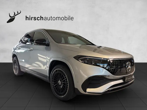 Mercedes-Benz EQA 350 66,5 kWh 4Matic Excellence