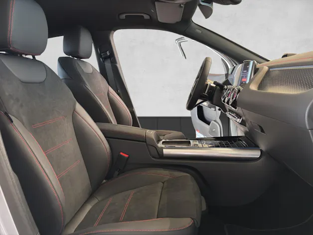Mercedes-Benz EQA 350 66,5 kWh 4Matic Excellence