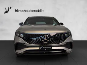 Mercedes-Benz EQA 350 66,5 kWh 4Matic Excellence
