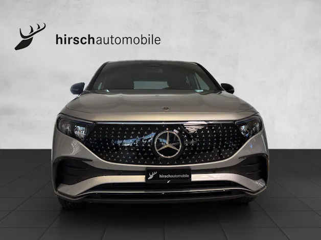 Mercedes-Benz EQA 350 66,5 kWh 4Matic Excellence