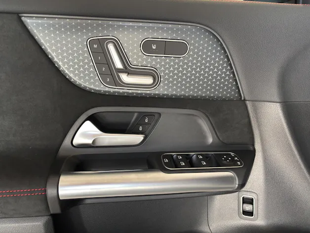 Mercedes-Benz EQA 350 66,5 kWh 4Matic Excellence