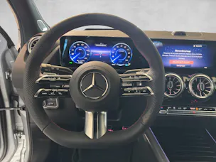 Mercedes-Benz EQA 350 66,5 kWh 4Matic Excellence