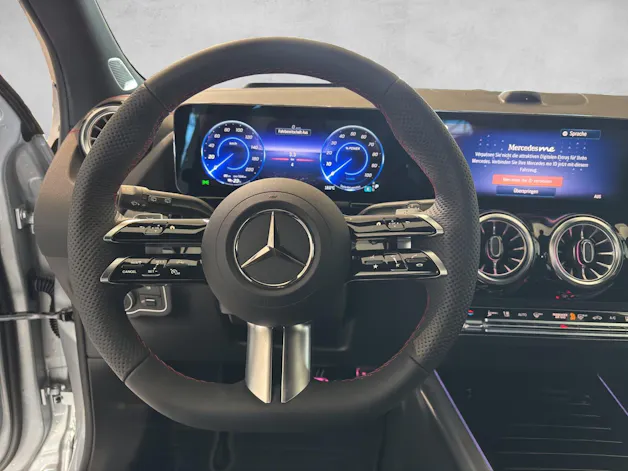 Mercedes-Benz EQA 350 66,5 kWh 4Matic Excellence