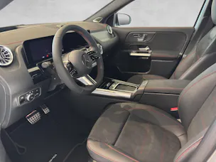 Mercedes-Benz EQA 350 66,5 kWh 4Matic Excellence