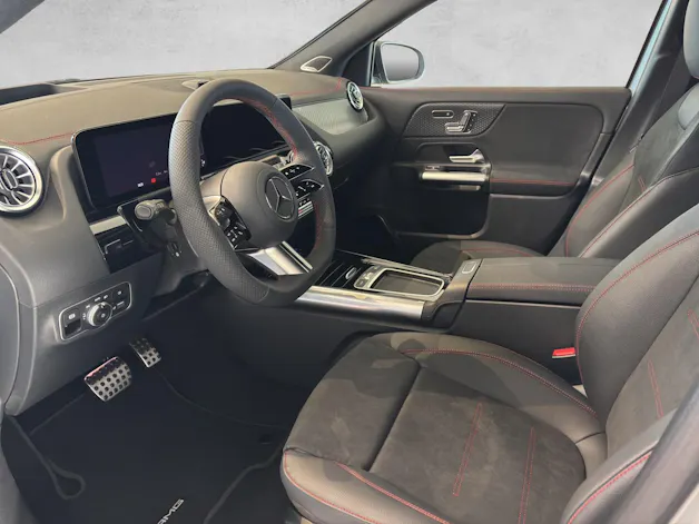 Mercedes-Benz EQA 350 66,5 kWh 4Matic Excellence