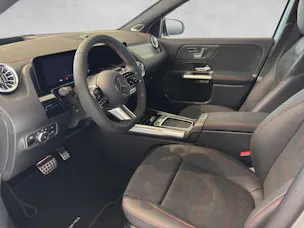 Mercedes-Benz EQA 350 66,5 kWh 4Matic Excellence