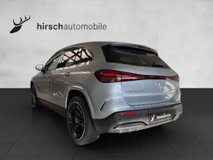 Mercedes-Benz EQA 350 66,5 kWh 4Matic Excellence