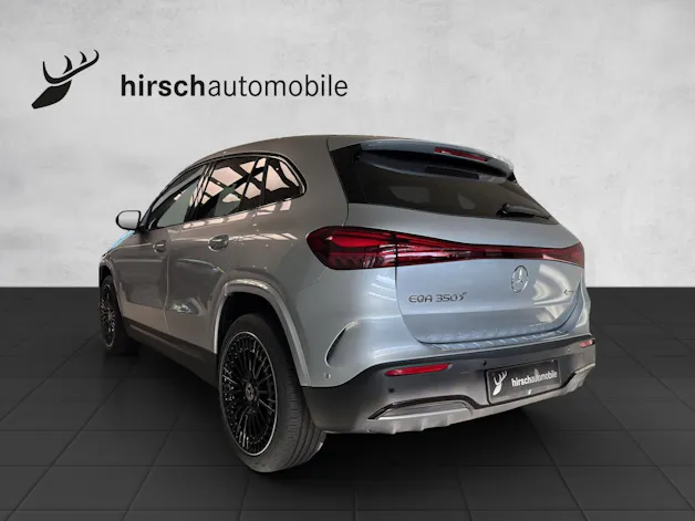 Mercedes-Benz EQA 350 66,5 kWh 4Matic Excellence