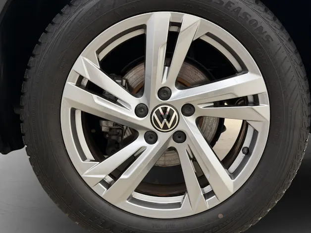 VW T-Roc Cabriolet 1.5 TSI R-Line DSG