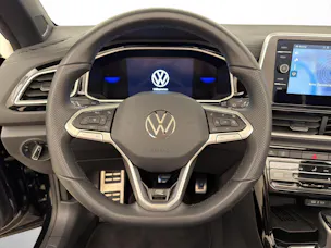 VW T-Roc Cabriolet 1.5 TSI R-Line DSG