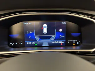 VW T-Roc Cabriolet 1.5 TSI R-Line DSG