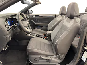 VW T-Roc Cabriolet 1.5 TSI R-Line DSG
