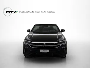 VW T-Roc Cabriolet 1.5 TSI R-Line DSG