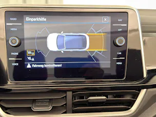 VW T-Roc Cabriolet 1.5 TSI R-Line DSG