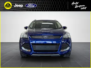 Ford Kuga 2.0 TDCi Carving 4WD