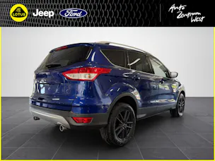 Ford Kuga 2.0 TDCi Carving 4WD
