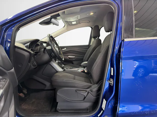 Ford Kuga 2.0 TDCi Carving 4WD