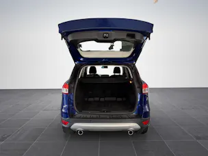 Ford Kuga 2.0 TDCi Carving 4WD