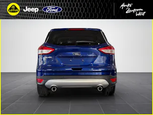 Ford Kuga 2.0 TDCi Carving 4WD