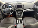Ford Kuga 2.0 TDCi Carving 4WD
