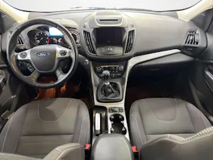 Ford Kuga 2.0 TDCi Carving 4WD