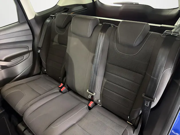 Ford Kuga 2.0 TDCi Carving 4WD