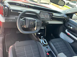 Citroën C3 1.2i MHEV Max DCS6