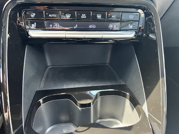 Citroën C3 1.2i MHEV Max DCS6