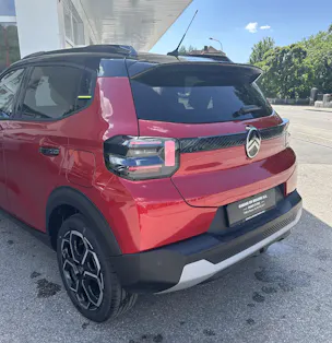 Citroën C3 1.2i MHEV Max DCS6