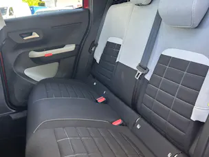 Citroën C3 1.2i MHEV Max DCS6