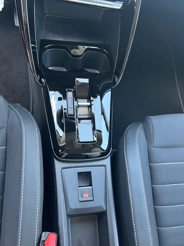 Citroën C3 1.2i MHEV Max DCS6