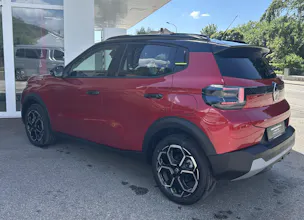 Citroën C3 1.2i MHEV Max DCS6