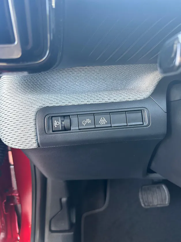 Citroën C3 1.2i MHEV Max DCS6
