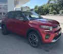Citroën C3 1.2i MHEV Max DCS6