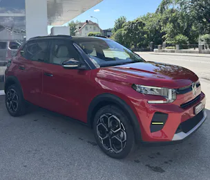 Citroën C3 1.2i MHEV Max DCS6