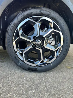 Citroën C3 1.2i MHEV Max DCS6