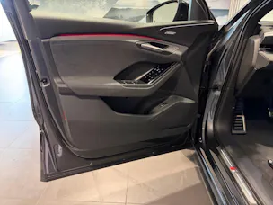 Audi Q6 e-tron quattro