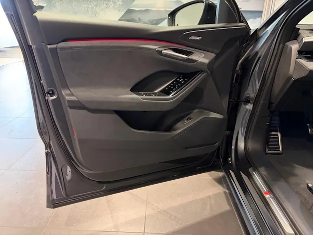Audi Q6 e-tron quattro
