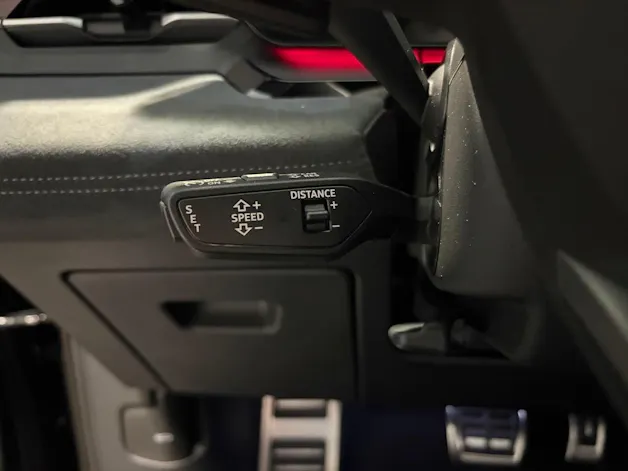 Audi Q6 e-tron quattro