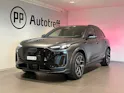 Audi Q6 e-tron quattro