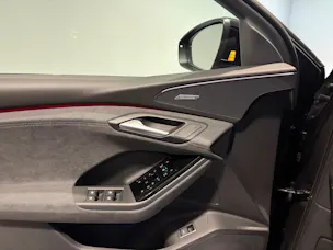 Audi Q6 e-tron quattro