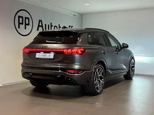 Audi Q6 e-tron quattro